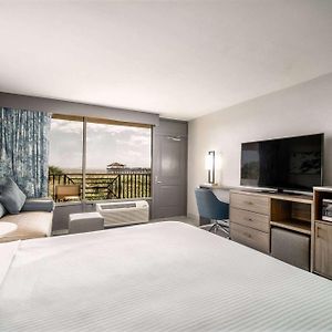 Ozean Zimmer mit Kingsize-Bett